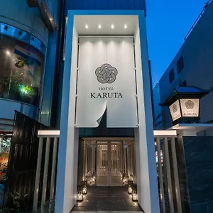 Love hotel Karuta Akasaka -adult Only-, Tokyo