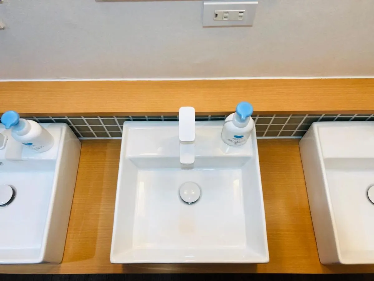 Inno Family Managed Hostel Roppongi Tokyo
