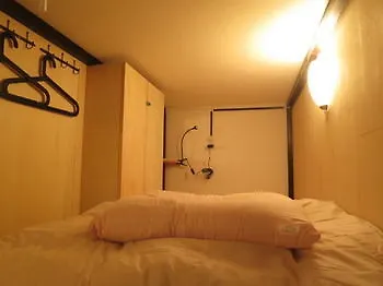 Inno Family Managed Hostel Roppongi Tokyo