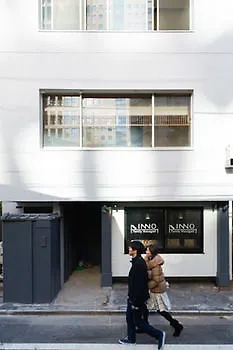 Inno Family Managed Hostel Roppongi Tokyo Japan