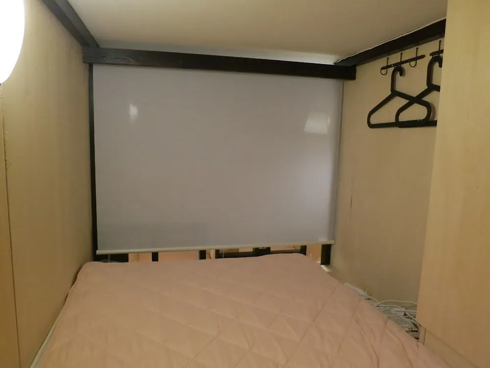 Inno Family Managed Hostel Roppongi Tokyo