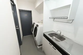 Inno Family Managed Hostel Roppongi Tokyo Japan