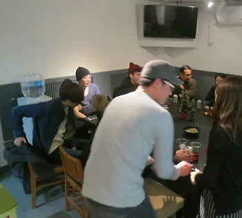 Inno Family Managed Hostel Roppongi Tokyo