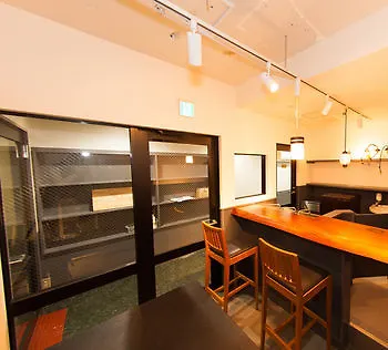 Inno Family Managed Hostel Roppongi Tokyo