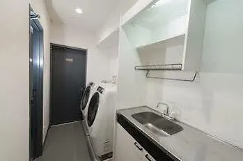 Inno Family Managed Hostel Roppongi Tokyo