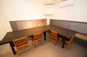 Inno Family Managed Hostel Roppongi 東京都