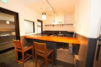 Inno Family Managed Hostel Roppongi Tokyo