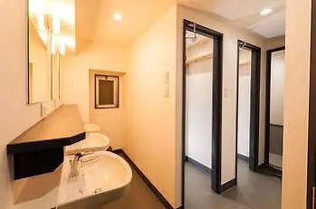 Inno Family Managed Hostel Roppongi Tokyo