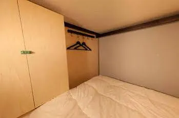Inno Family Managed Hostel Roppongi Tokyo