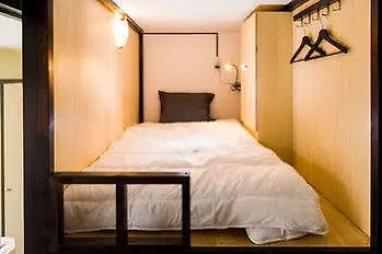 Inno Family Managed Hostel Roppongi Tokyo 0*,  Japan