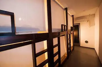 Inno Family Managed Hostel Roppongi Tokyo Japan