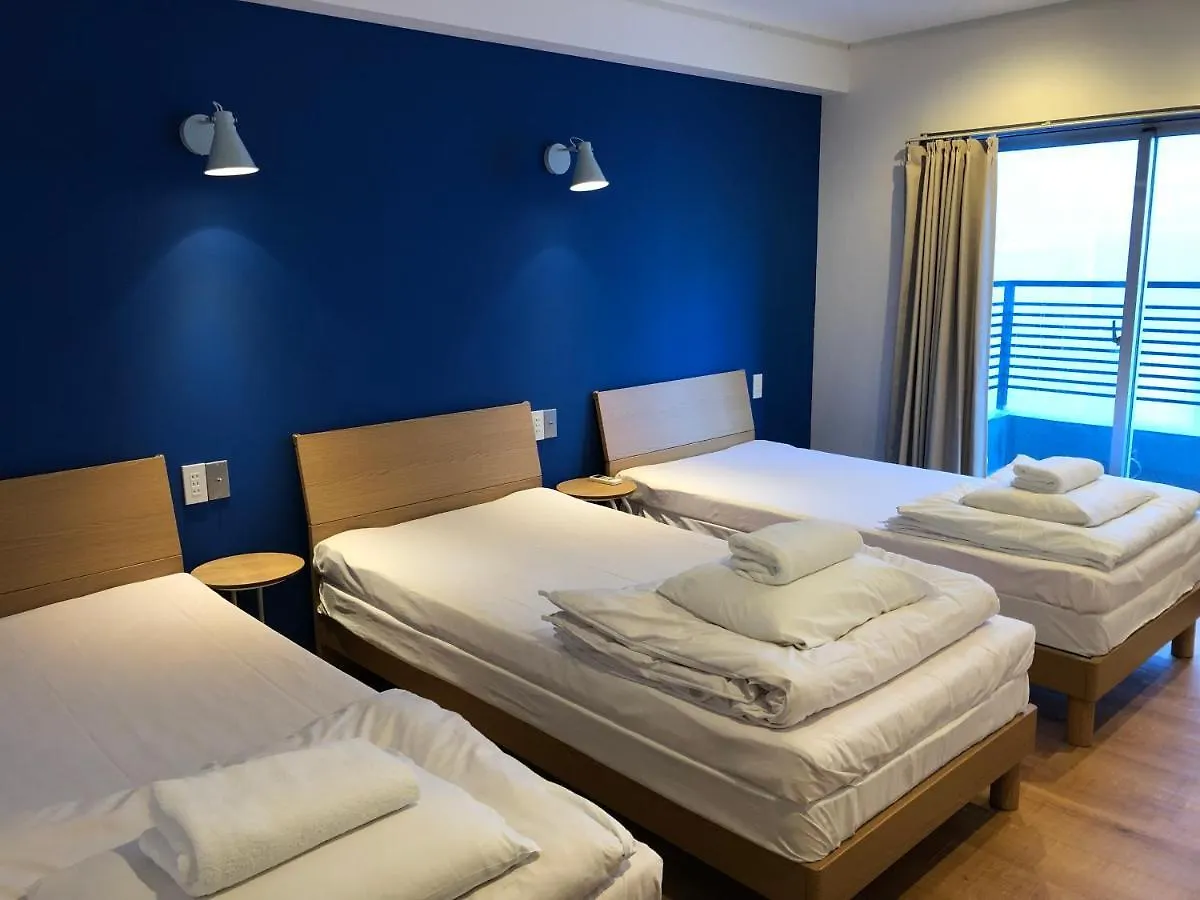 Inno Family Managed Hostel Roppongi Tokyo