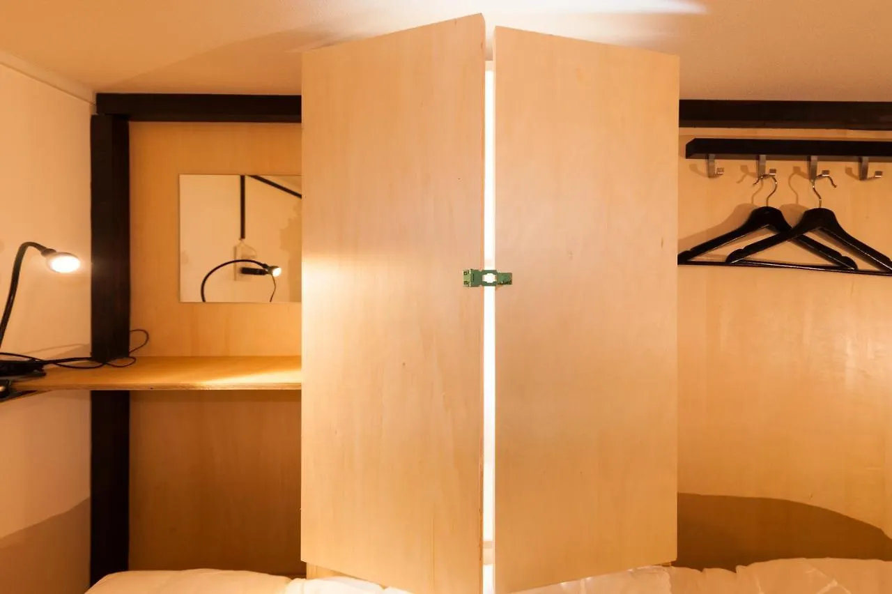 Inno Family Managed Hostel Roppongi 東京都
