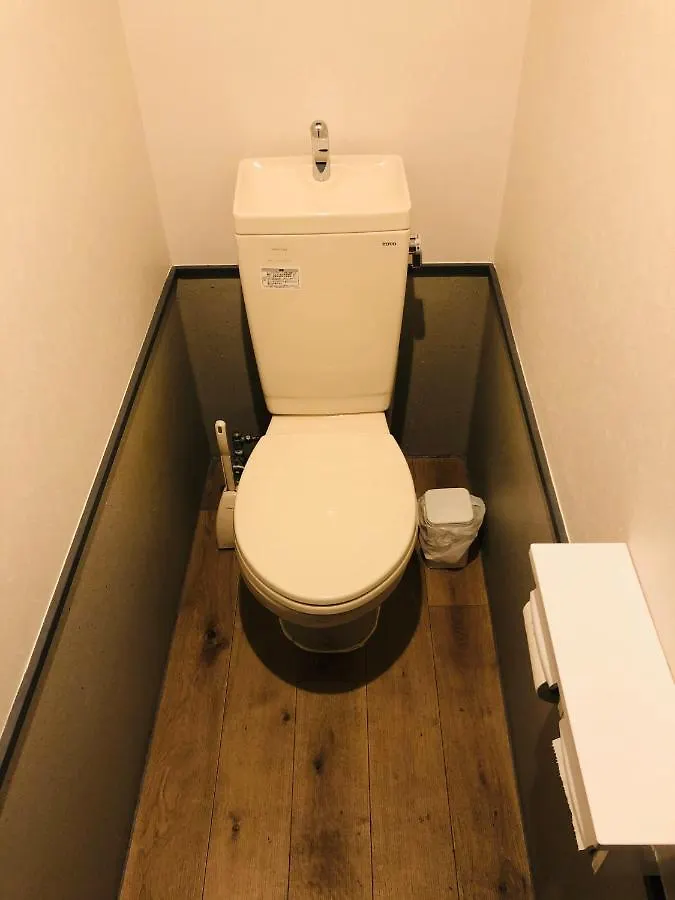 Inno Family Managed Hostel Roppongi 東京都 日本
