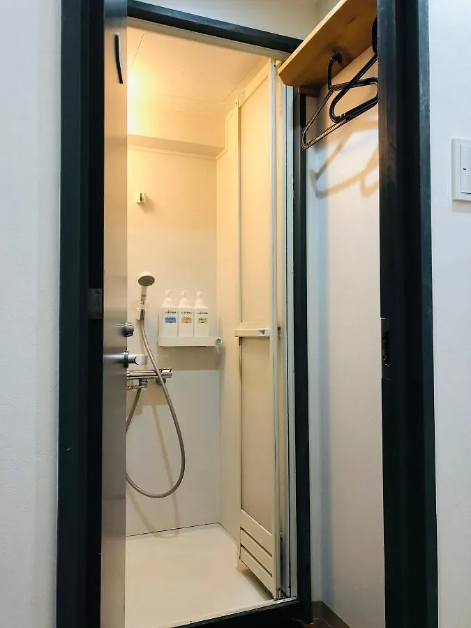 Inno Family Managed Hostel Roppongi Tokyo