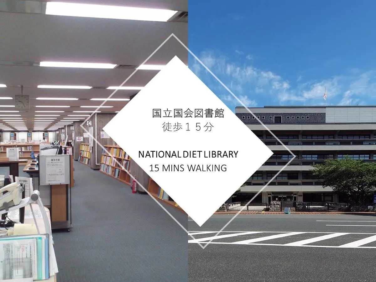 Inno Family Managed Hostel Roppongi 東京都